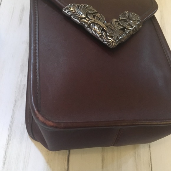 Vintage Brighton Crossbody - Picture 5 of 8